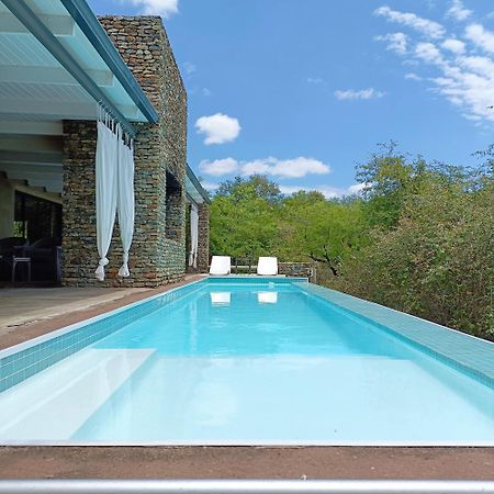 Kruger River Villas - Lionsgate 玛洛斯帕克 外观 照片
