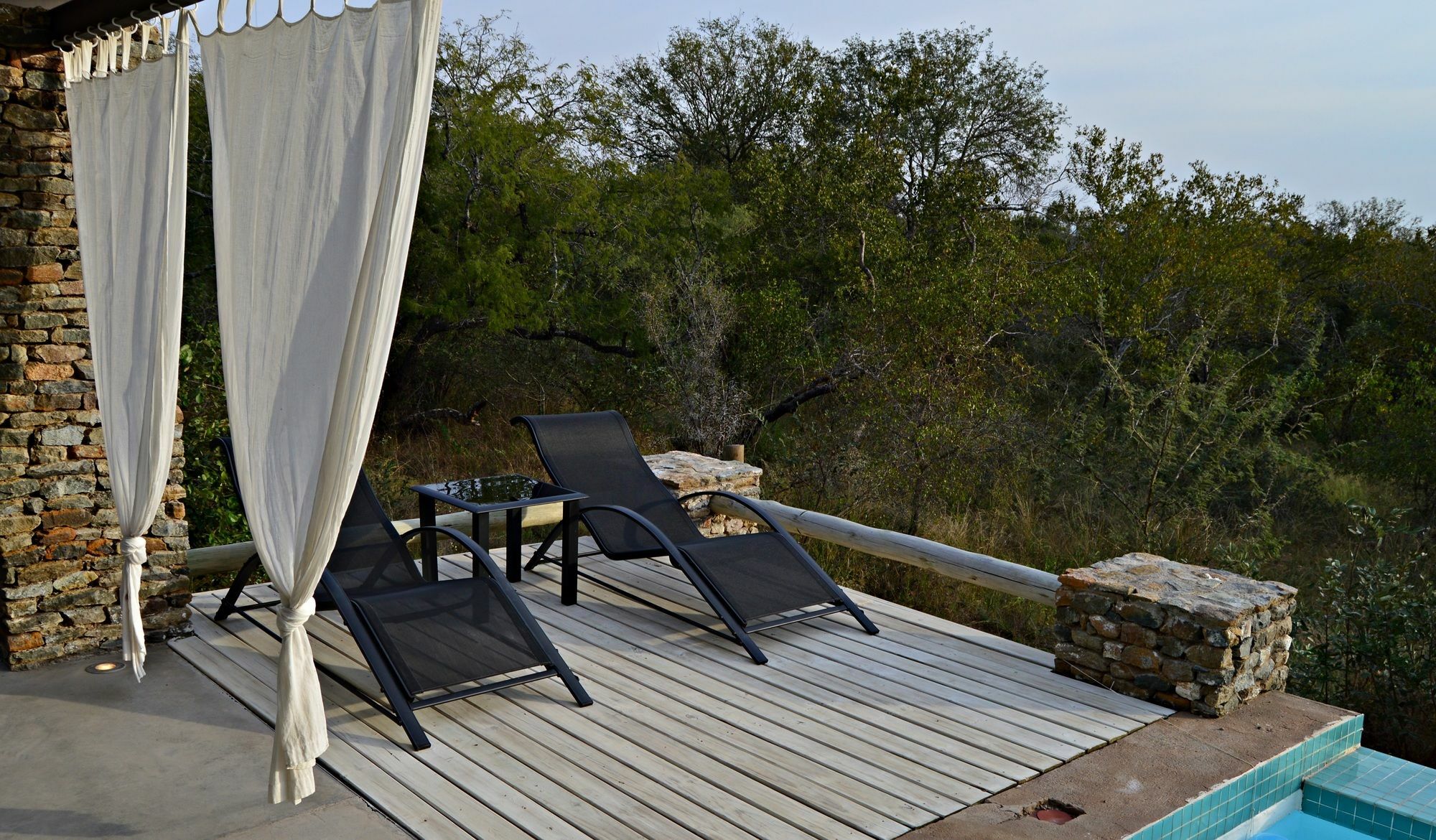 Kruger River Villas - Lionsgate 玛洛斯帕克 外观 照片
