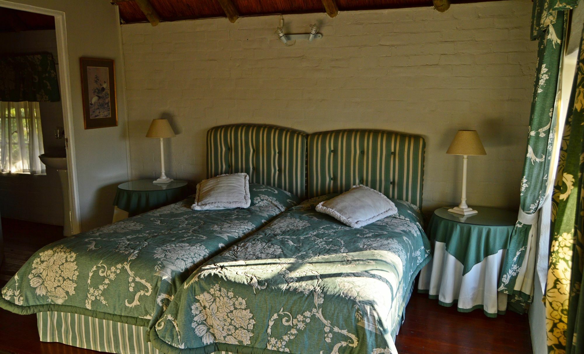 Kruger River Villas - Lionsgate 玛洛斯帕克 外观 照片
