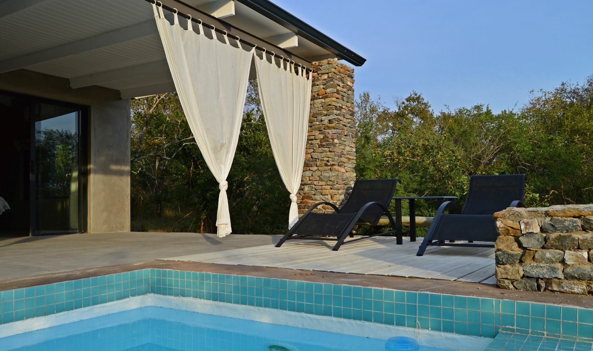 Kruger River Villas - Lionsgate 玛洛斯帕克 外观 照片