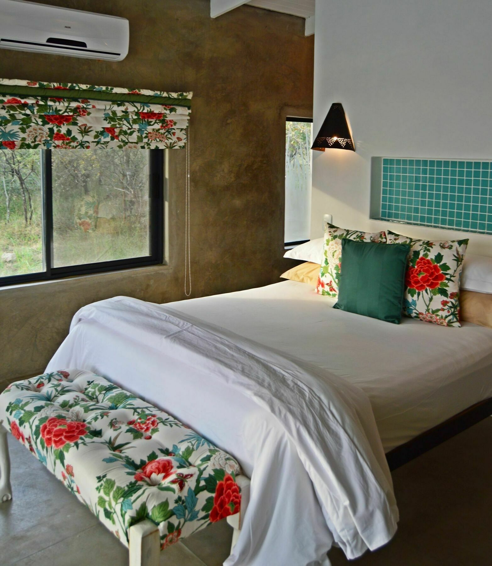 Kruger River Villas - Lionsgate 玛洛斯帕克 外观 照片